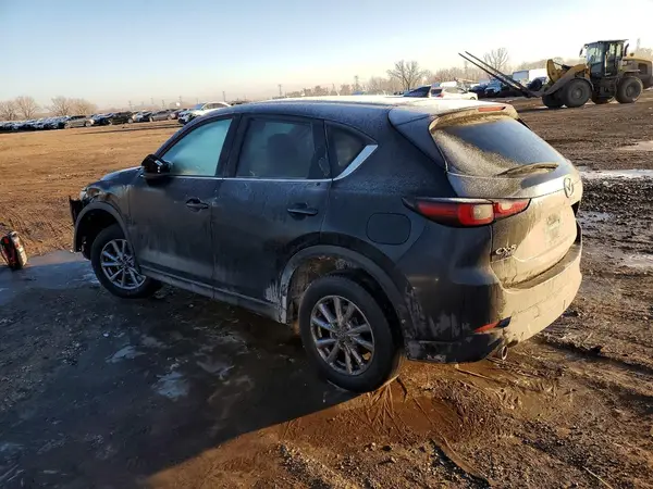 JM3KFBCM0N0643514 2022 MAZDA CX-5 - Image 2