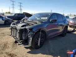 JM3KFBCM0N1543228 2022 MAZDA CX-5