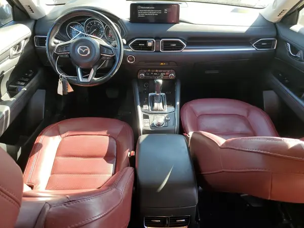 JM3KFBCM0N1543228 2022 MAZDA CX-5 - Image 8