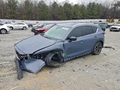 JM3KFBCM0N1554312 2022 MAZDA CX-5