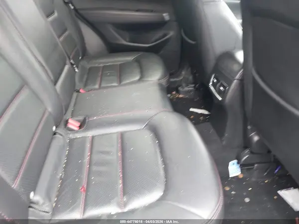 JM3KFBCM0N1557601 2022 MAZDA CX-5 - Image 8