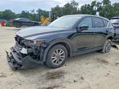 JM3KFBCM0N1569134 2022 MAZDA CX-5