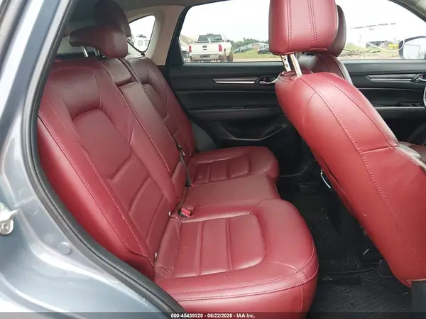 JM3KFBCM0N1578352 2022 MAZDA CX-5 - Image 8