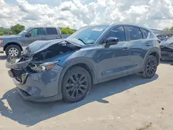 JM3KFBCM0N1580103 2022 MAZDA CX-5
