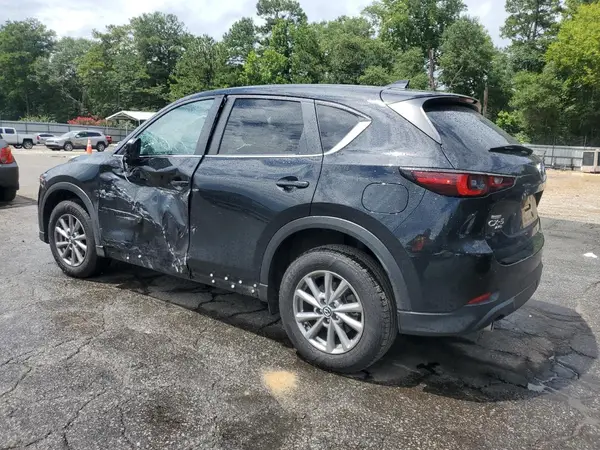 JM3KFBCM0N1582885 2022 MAZDA CX-5 - Image 2