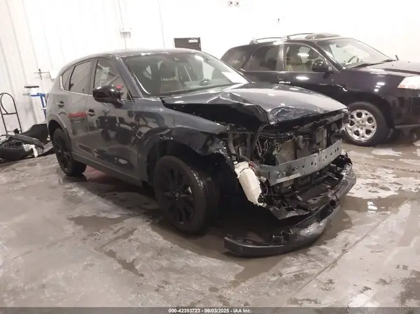 JM3KFBCM0N1585446 2022 MAZDA CX-5 - Image 1