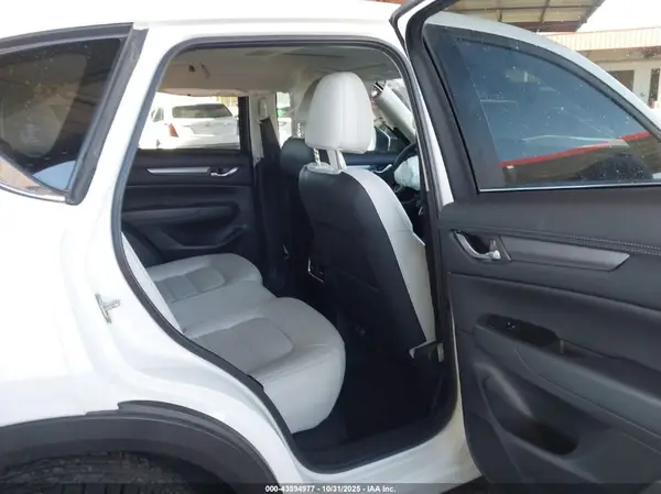 JM3KFBCM0N1607834 2022 MAZDA CX-5 - Image 8