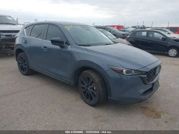 JM3KFBCM0N1629851 2022 MAZDA CX-5 - Image 1