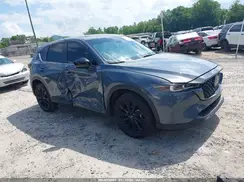 JM3KFBCM0P0100215 2023 MAZDA CX-5
