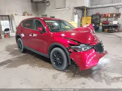 JM3KFBCM0P0101011 2023 MAZDA CX-5