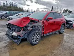 JM3KFBCM0P0105740 2023 MAZDA CX-5