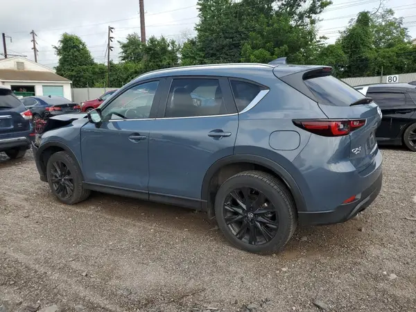 JM3KFBCM0P0106175 2023 MAZDA CX-5 - Image 2