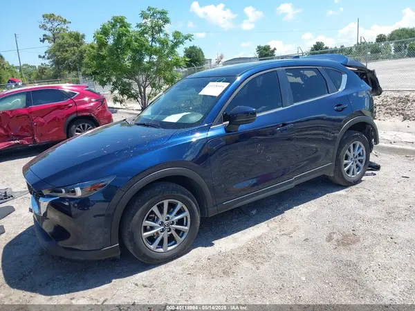 JM3KFBCM0P0108900 2023 MAZDA CX-5 - Image 2