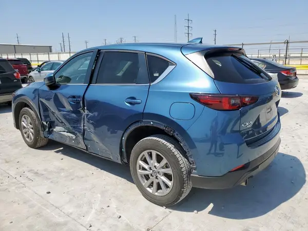 JM3KFBCM0P0110159 2023 MAZDA CX-5 - Image 2