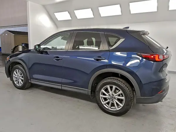 JM3KFBCM0P0111232 2023 MAZDA CX-5 - Image 2