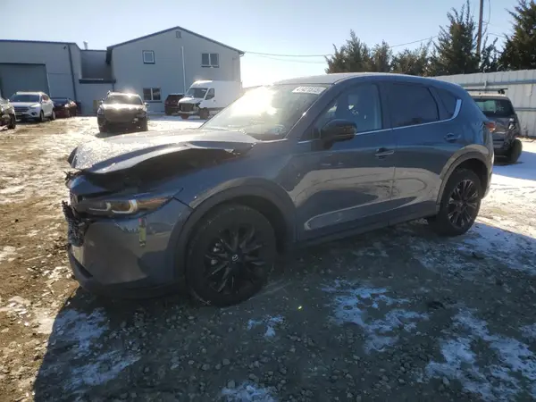 JM3KFBCM0P0124269 2023 MAZDA CX-5 - Image 1