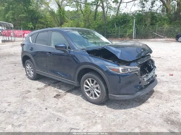 JM3KFBCM0P0133330 2023 MAZDA CX-5 - Image 1