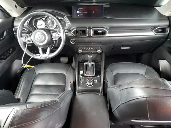 JM3KFBCM0P0137457 2023 MAZDA CX-5 - Image 8