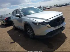 JM3KFBCM0P0137474 2023 MAZDA CX-5