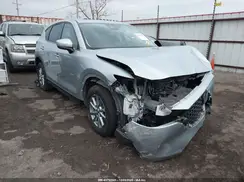 JM3KFBCM0P0139001 2023 MAZDA CX-5
