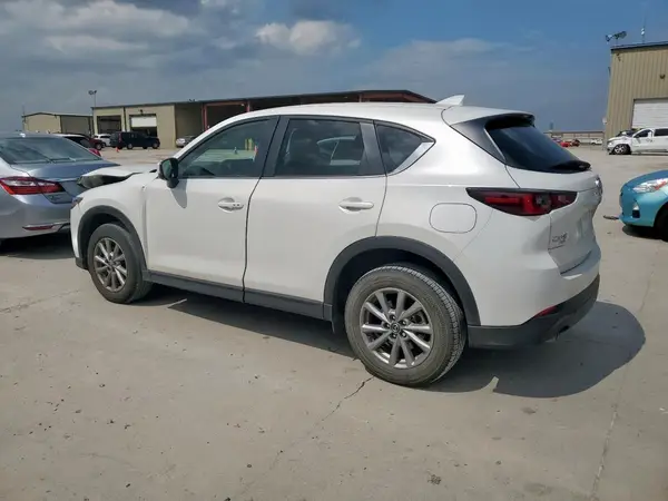 JM3KFBCM0P0139385 2023 MAZDA CX-5 - Image 2
