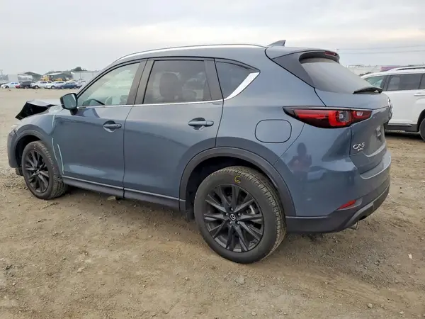 JM3KFBCM0P0145204 2023 MAZDA CX-5 - Image 2