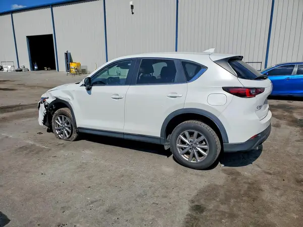 JM3KFBCM0P0150368 2023 MAZDA CX-5 - Image 2