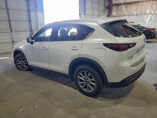 JM3KFBCM0P0153903 2023 MAZDA CX-5 - Image 2