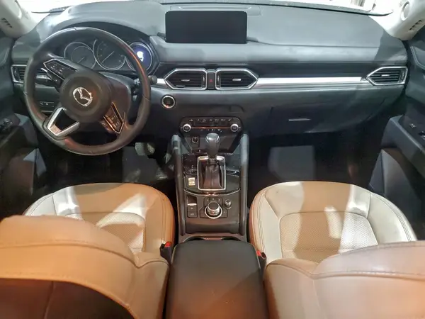 JM3KFBCM0P0153903 2023 MAZDA CX-5 - Image 8
