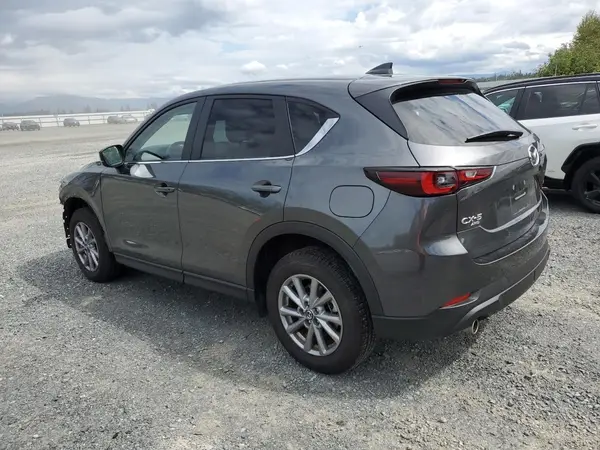 JM3KFBCM0P0157224 2023 MAZDA CX-5 - Image 2