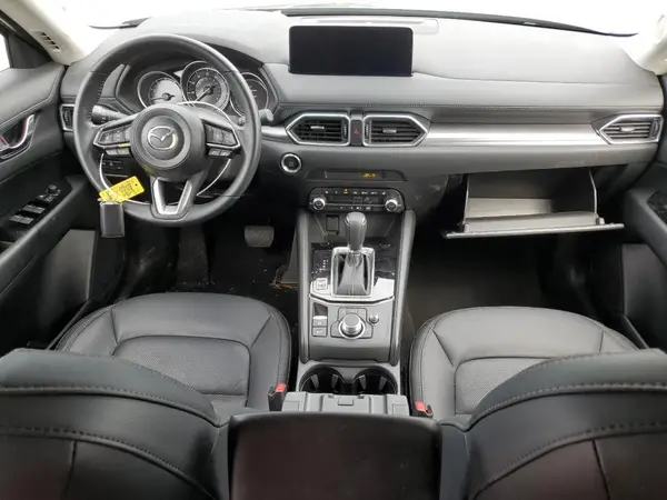 JM3KFBCM0P0157224 2023 MAZDA CX-5 - Image 8