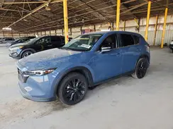 JM3KFBCM0P0163184 2023 MAZDA CX-5