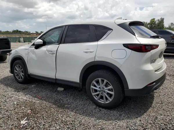 JM3KFBCM0P0164593 2023 MAZDA CX-5 - Image 2