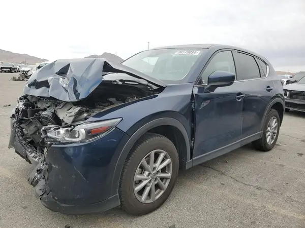 JM3KFBCM0P0165386 2023 MAZDA CX-5 - Image 1