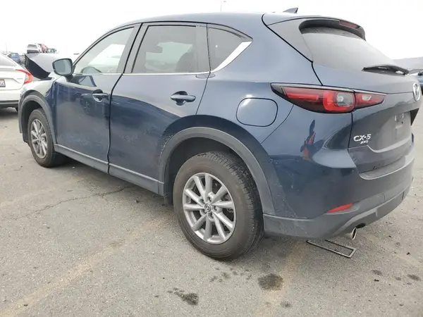 JM3KFBCM0P0165386 2023 MAZDA CX-5 - Image 2