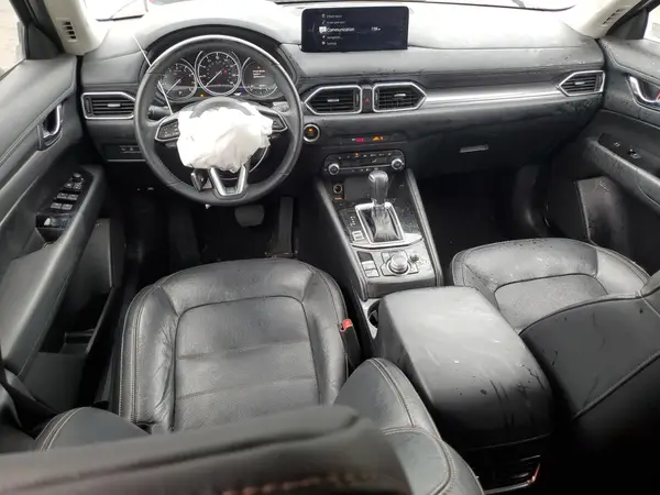 JM3KFBCM0P0165386 2023 MAZDA CX-5 - Image 8