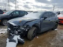 JM3KFBCM0P0167901 2023 MAZDA CX-5