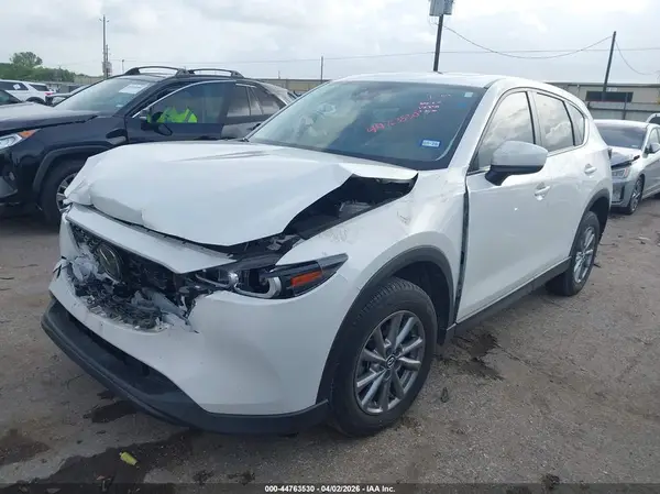 JM3KFBCM0P0168935 2023 MAZDA CX-5 - Image 2