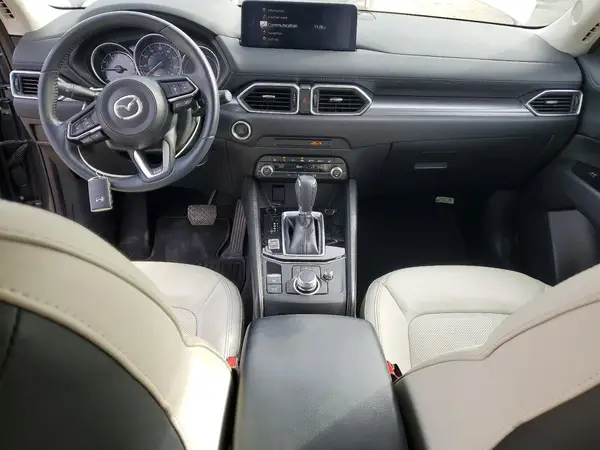 JM3KFBCM0P0174623 2023 MAZDA CX-5 - Image 8