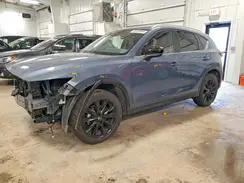 JM3KFBCM0P0176467 2023 MAZDA CX-5