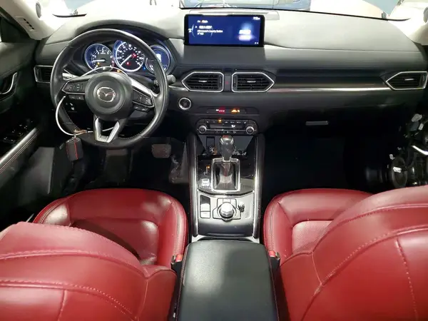 JM3KFBCM0P0176467 2023 MAZDA CX-5 - Image 8