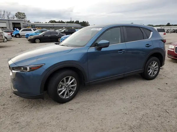JM3KFBCM0P0178977 2023 MAZDA CX-5 - Image 1