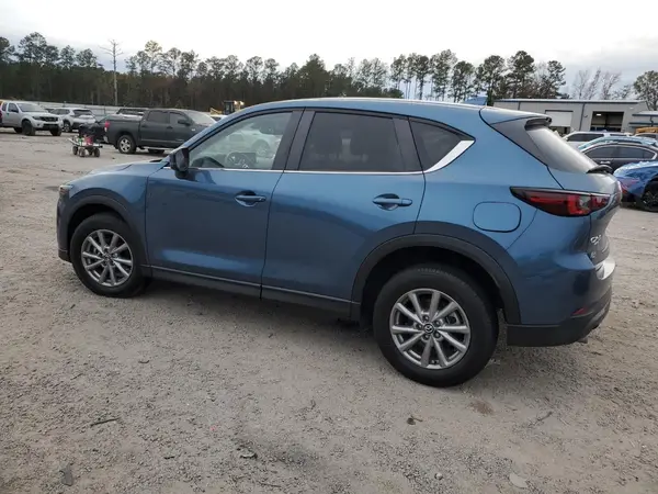 JM3KFBCM0P0178977 2023 MAZDA CX-5 - Image 2