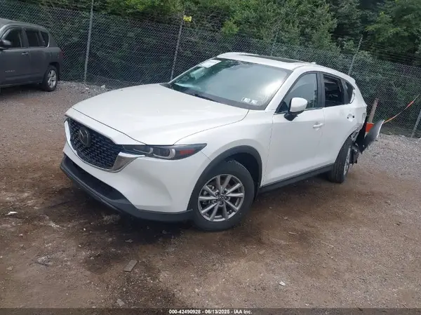 JM3KFBCM0P0179160 2023 MAZDA CX-5 - Image 2
