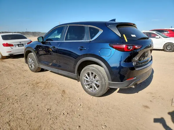 JM3KFBCM0P0179238 2023 MAZDA CX-5 - Image 2