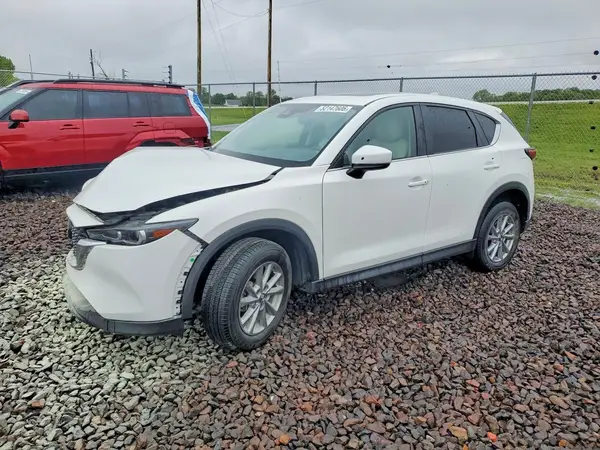JM3KFBCM0P0181569 2023 MAZDA CX-5 - Image 1