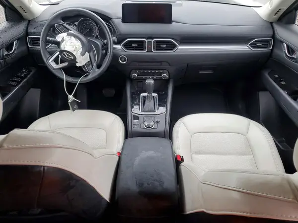 JM3KFBCM0P0181569 2023 MAZDA CX-5 - Image 8