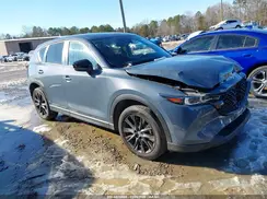 JM3KFBCM0P0187923 2023 MAZDA CX-5