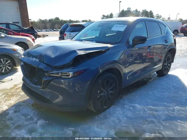 JM3KFBCM0P0187923 2023 MAZDA CX-5 - Image 2