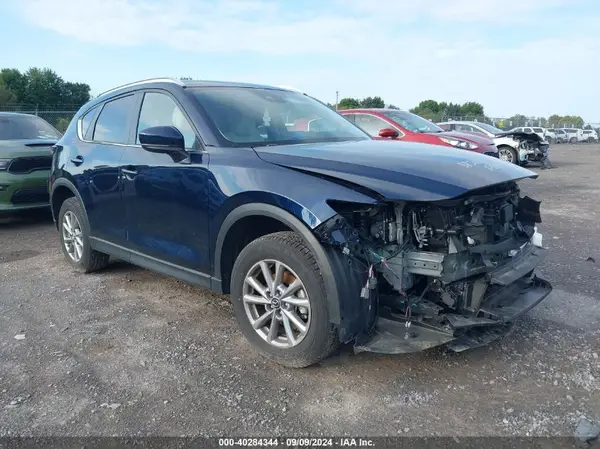 JM3KFBCM0P0189994 2023 MAZDA CX-5 - Image 1